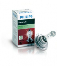Лампа накаливания PHILIPS 13972MLC1