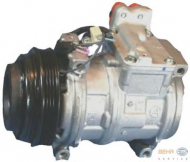 Компрессор HELLA 8FK 351 108-971