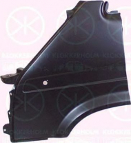 Крыло KLOKKERHOLM 2515314A1