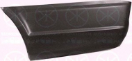 Боковина KLOKKERHOLM 2527602
