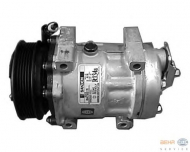 Компрессор HELLA 8FK 351 119-091