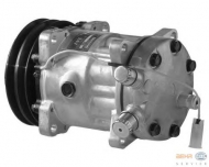 Компрессор HELLA 8FK 351 119-291