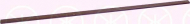 Порог KLOKKERHOLM 9555072