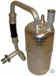 Осушитель HELLA 8FT 351 200-481