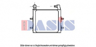Теплообменник AKS DASIS 066040N