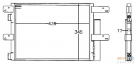 Конденсатор HELLA 8FC 351 307-601