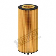 Фильтр HENGST FILTER E181H D252
