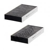 Фильтр HENGST FILTER E2912LC01-2