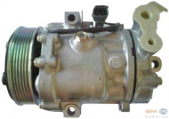 Компрессор HELLA 8FK 351 334-261