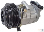 Компрессор HELLA 8FK 351 334-531