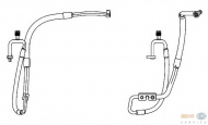 Шлангопровод HELLA 9GS 351 338-391