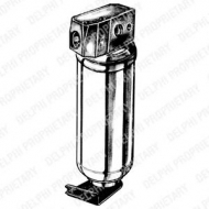Осушитель DELPHI TSP0175069