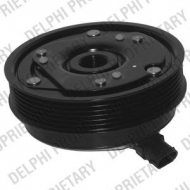 Сцепление DELPHI 0165021/0