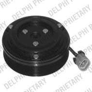 Сцепление DELPHI 0165011/0
