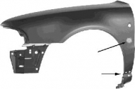 Крыло SCHLIECKMANN 113271