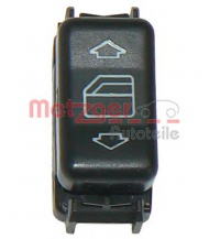 Переключатель METZGER 0916027