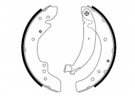 Комлект тормозных накладок HELLA 8DB 355 001-591