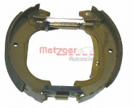 Комлект тормозных накладок METZGER MG 964V