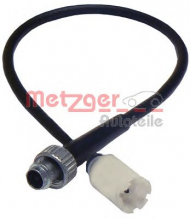 Вал METZGER S 07013