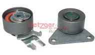 Ременный комплект METZGER WM-Z 467