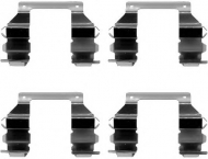 Комплектующие HELLA 8DZ 355 202-291