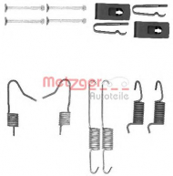 Комплектующие METZGER 105-0898