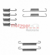 Комплектующие METZGER 105-0774