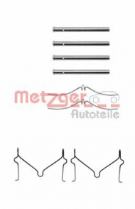 Комплектующие METZGER 109-1126