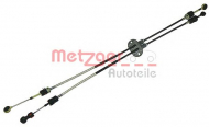 Трос METZGER 3150027