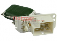 Резистор METZGER 0917030