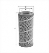 Фильтр MAGNETI MARELLI 154065447380