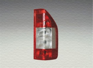 Фонарь MAGNETI MARELLI 712421001129