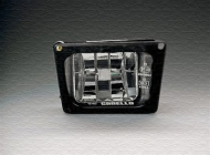 Фара MAGNETI MARELLI 712337001110