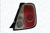 Фонарь MAGNETI MARELLI 714027040886