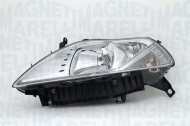 Фара MAGNETI MARELLI 712464601129