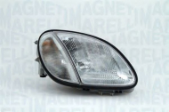 Фара MAGNETI MARELLI 710301097671