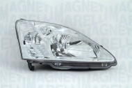 Фара MAGNETI MARELLI 711307022344