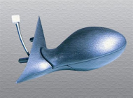 Зеркало MAGNETI MARELLI 350314024320