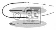 Трос FEBI BILSTEIN 01657