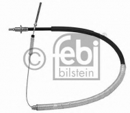 Трос FEBI BILSTEIN 04205