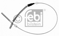 Трос FEBI BILSTEIN 04671