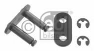 Цепное звено FEBI BILSTEIN 09281