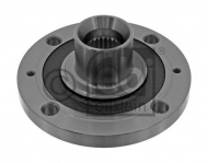 Ступица колеса FEBI BILSTEIN 10224
