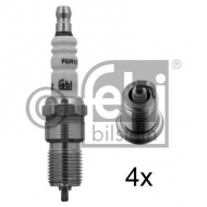 Свеча зажигания FEBI BILSTEIN 13443
