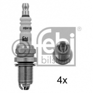 Свеча зажигания FEBI BILSTEIN 13529