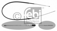 Трос FEBI BILSTEIN 14210