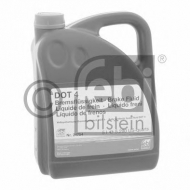 Тормозная жидкость FEBI BILSTEIN 21754