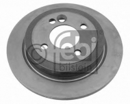 Тормозной диск FEBI BILSTEIN 23117