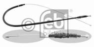 Трос FEBI BILSTEIN 24412