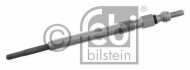 Свеча накаливания FEBI BILSTEIN 24484